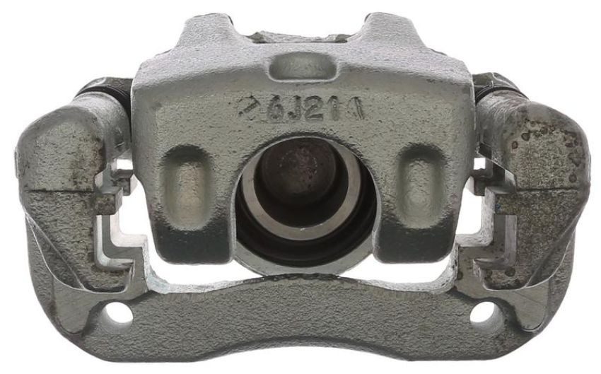 Raybestos FRC11404N Raybestos Element3 New Semi-Loaded Caliper & Bracket Assy