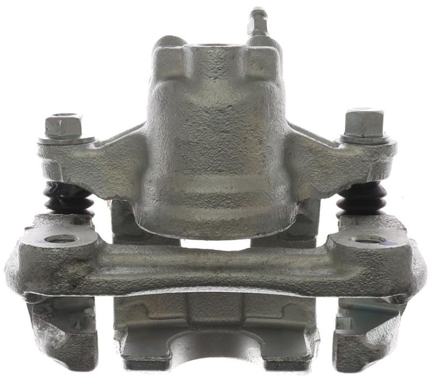 Raybestos FRC11404N Raybestos Element3 New Semi-Loaded Caliper & Bracket Assy