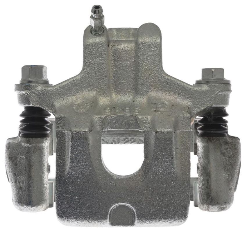 Raybestos FRC11404N Raybestos Element3 New Semi-Loaded Caliper & Bracket Assy