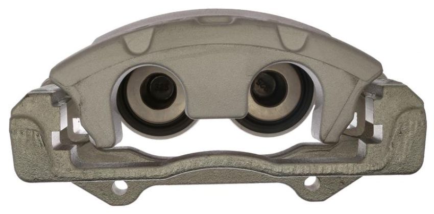 Raybestos FRC11405N Raybestos Element3 New Semi-Loaded Caliper & Bracket Assy