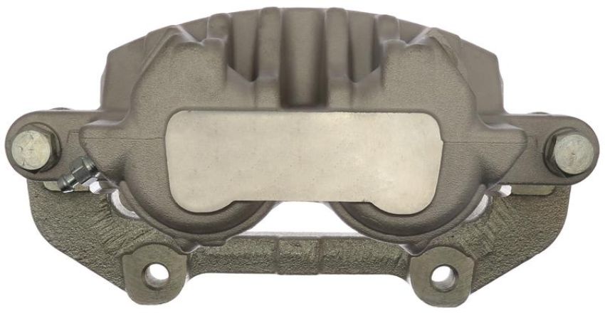 Raybestos FRC11405N Raybestos Element3 New Semi-Loaded Caliper & Bracket Assy