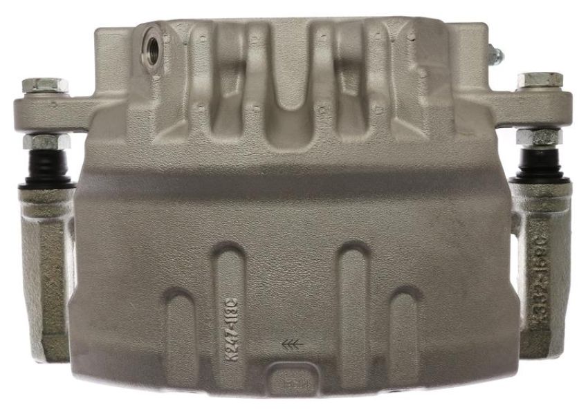 Raybestos FRC11405N Raybestos Element3 New Semi-Loaded Caliper & Bracket Assy