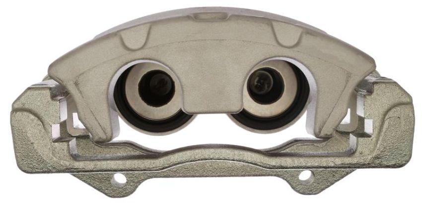 Raybestos FRC11406N Raybestos Element3 New Semi-Loaded Caliper & Bracket Assy