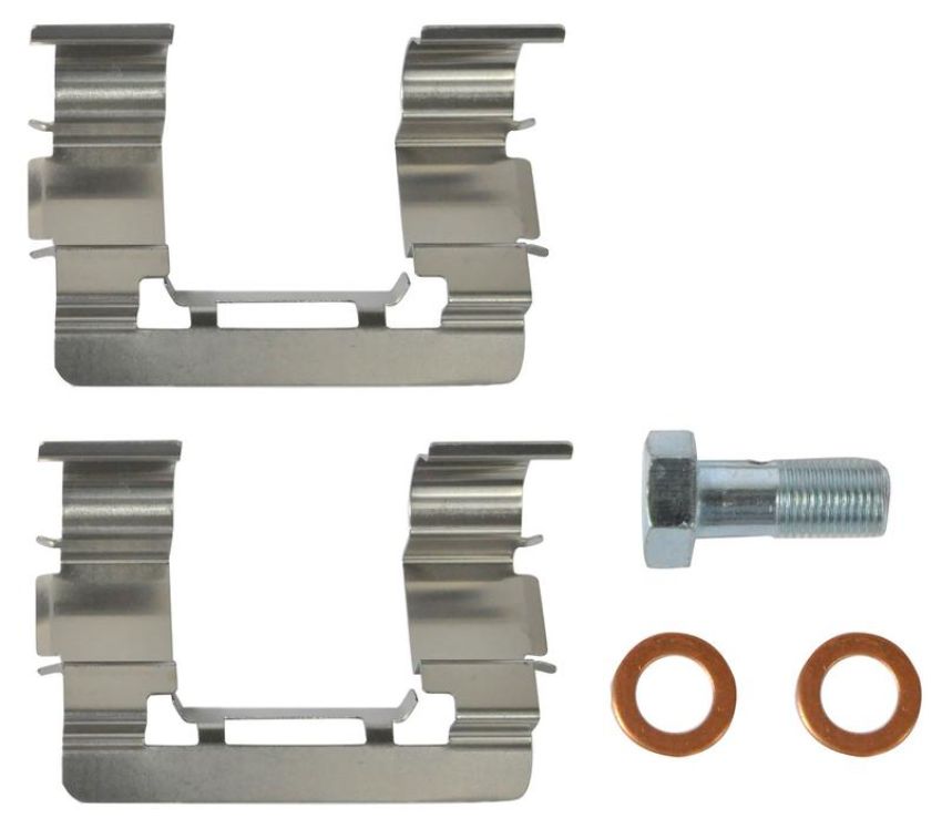 Raybestos FRC11407N Raybestos Element3 Disc Brake Caliper