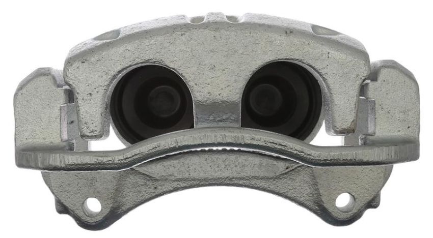 Raybestos FRC11417C Raybestos R-Line Reman Semi-Loaded Coated Caliper & Bracket Assy
