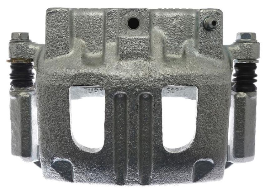Raybestos FRC11417C Raybestos R-Line Reman Semi-Loaded Coated Caliper & Bracket Assy