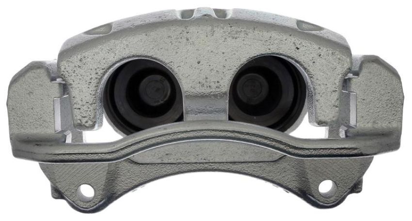 Raybestos FRC11418C Raybestos R-Line Reman Semi-Loaded Coated Caliper & Bracket Assy