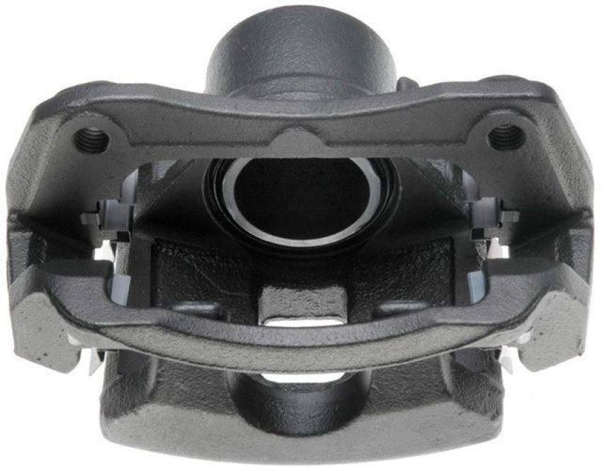 Raybestos FRC11419 Raybestos R-Line Reman Semi-Loaded Caliper & Bracket Assy