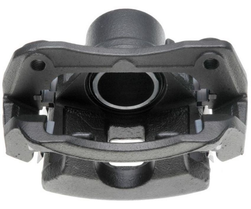 Raybestos FRC11419 Raybestos R-Line Reman Semi-Loaded Caliper & Bracket Assy