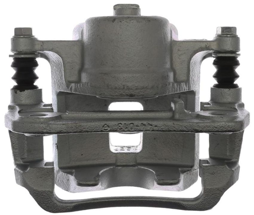 Raybestos FRC11419C Raybestos R-Line Reman Semi-Loaded Coated Caliper & Bracket Assy