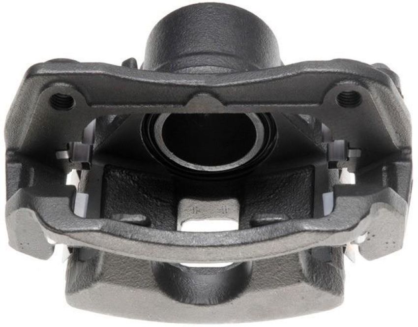 Raybestos FRC11420 Raybestos R-Line Reman Semi-Loaded Caliper & Bracket Assy