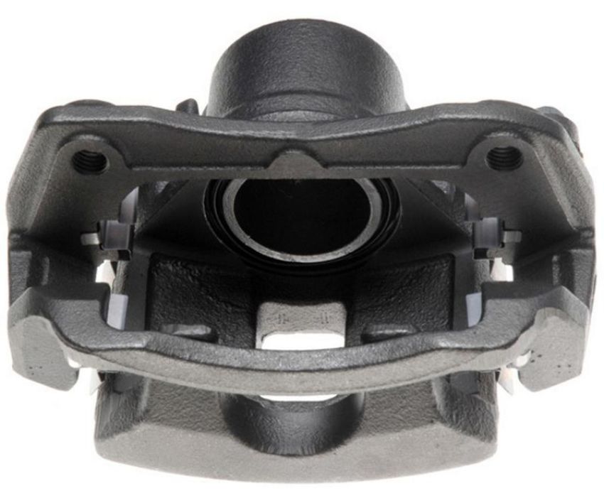 Raybestos FRC11420 Raybestos R-Line Reman Semi-Loaded Caliper & Bracket Assy