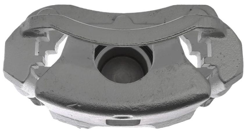 Raybestos FRC11420C Raybestos R-Line Reman Semi-Loaded Coated Caliper & Bracket Assy