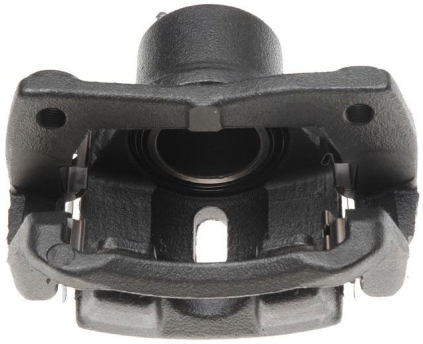 Raybestos FRC11421 Raybestos R-Line Reman Semi-Loaded Caliper & Bracket Assy