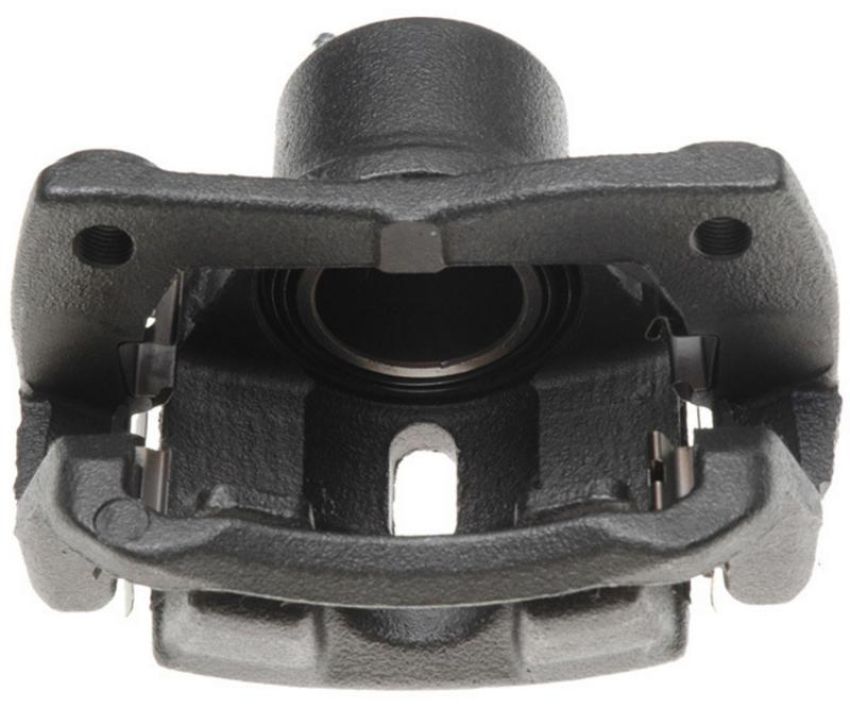 Raybestos FRC11421 Raybestos R-Line Reman Semi-Loaded Caliper & Bracket Assy