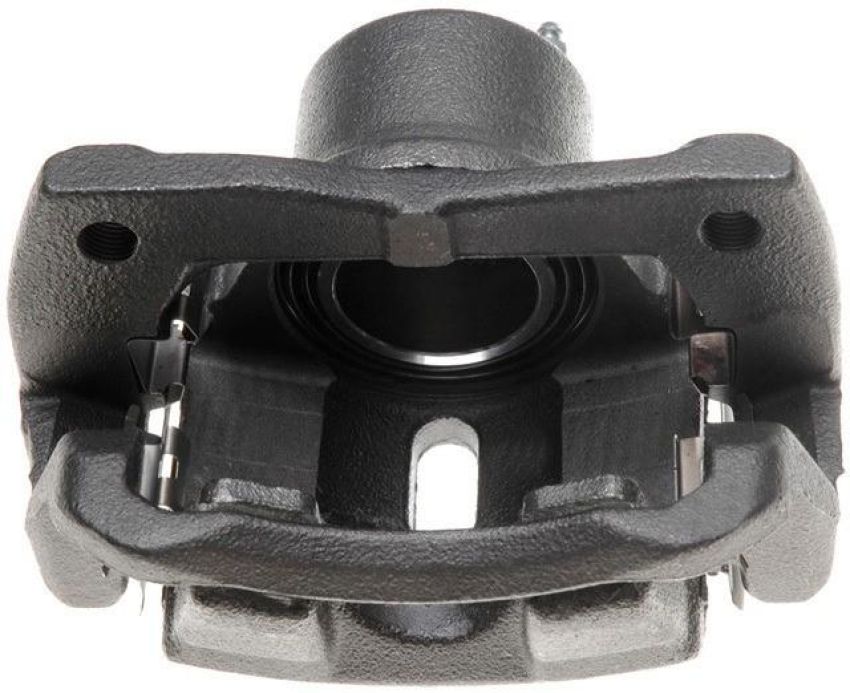 Raybestos FRC11422 Raybestos R-Line Reman Semi-Loaded Caliper & Bracket Assy