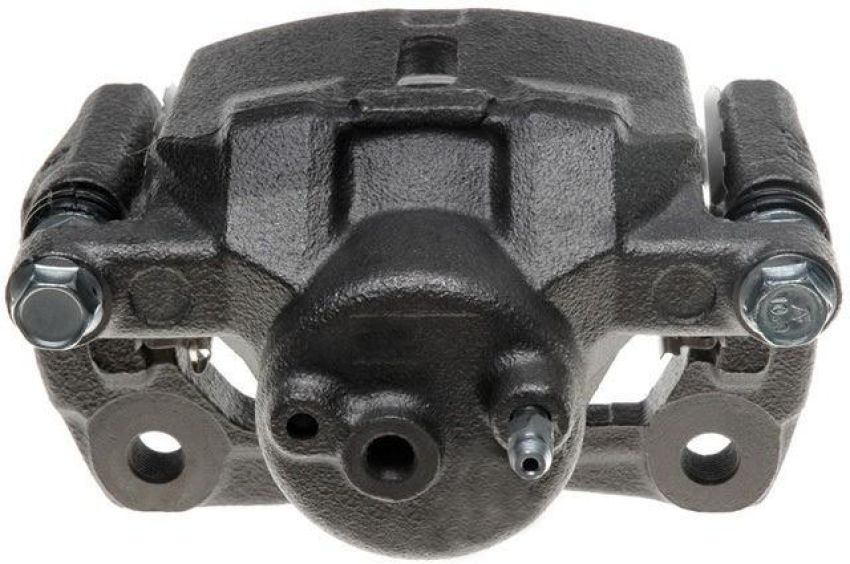 Raybestos FRC11422 Raybestos R-Line Reman Semi-Loaded Caliper & Bracket Assy