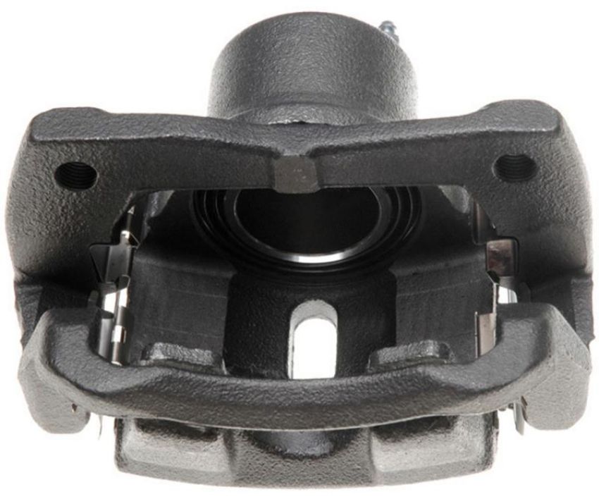 Raybestos FRC11422 Raybestos R-Line Reman Semi-Loaded Caliper & Bracket Assy