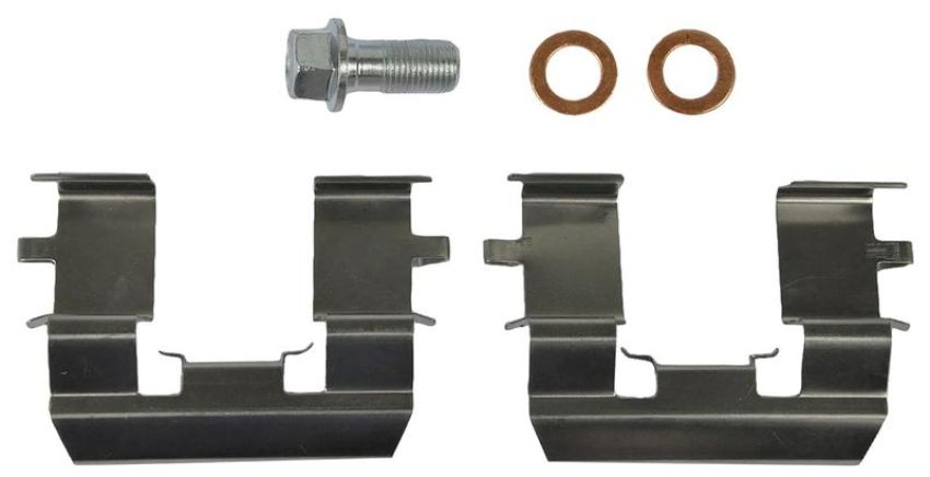 Raybestos FRC11423N Raybestos Element3 Disc Brake Caliper