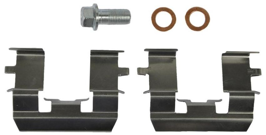 Raybestos FRC11424N Raybestos Element3 Disc Brake Caliper