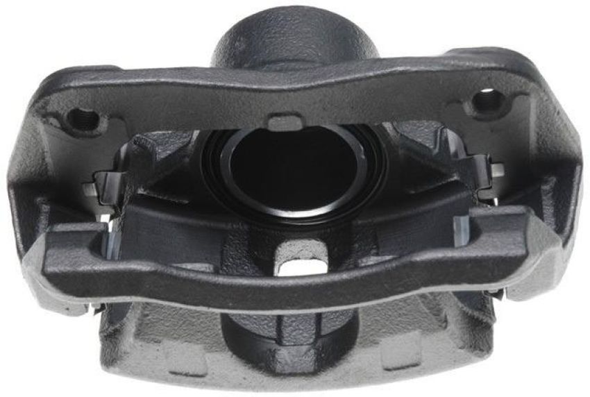 Raybestos FRC11425 Raybestos R-Line Reman Semi-Loaded Caliper & Bracket Assy