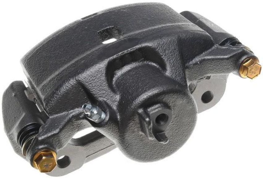 Raybestos FRC11425 Raybestos R-Line Reman Semi-Loaded Caliper & Bracket Assy