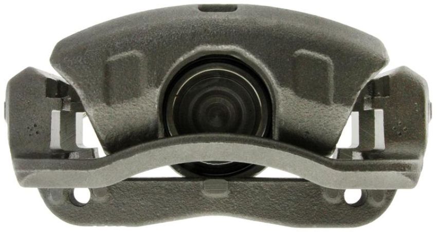 Raybestos FRC11425C Raybestos R-Line Reman Semi-Loaded Coated Caliper & Bracket Assy