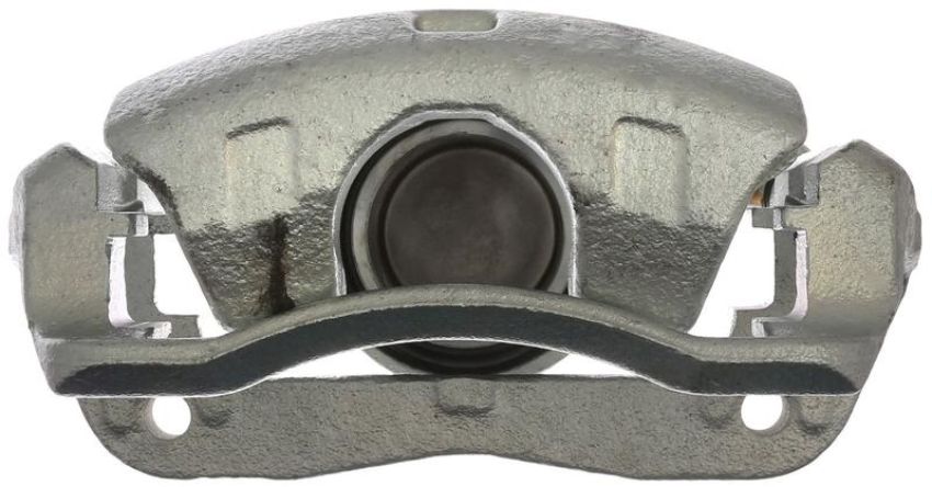 Raybestos FRC11425N Raybestos Element3 New Semi-Loaded Caliper & Bracket Assy