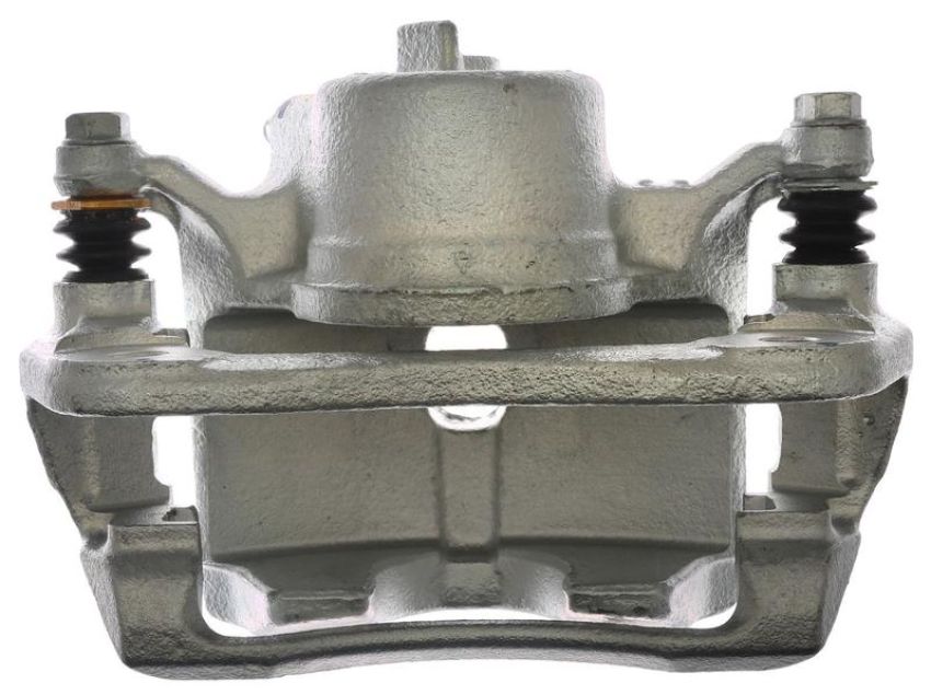 Raybestos FRC11425N Raybestos Element3 New Semi-Loaded Caliper & Bracket Assy