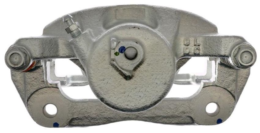 Raybestos FRC11425N Raybestos Element3 New Semi-Loaded Caliper & Bracket Assy