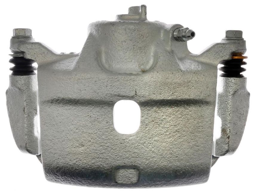 Raybestos FRC11425N Raybestos Element3 New Semi-Loaded Caliper & Bracket Assy