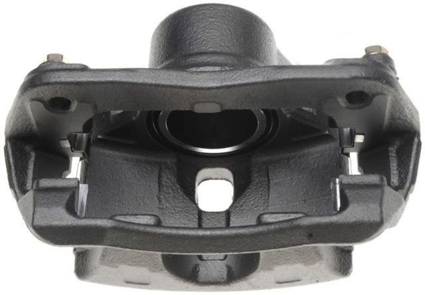 Raybestos FRC11426 Raybestos R-Line Reman Semi-Loaded Caliper & Bracket Assy