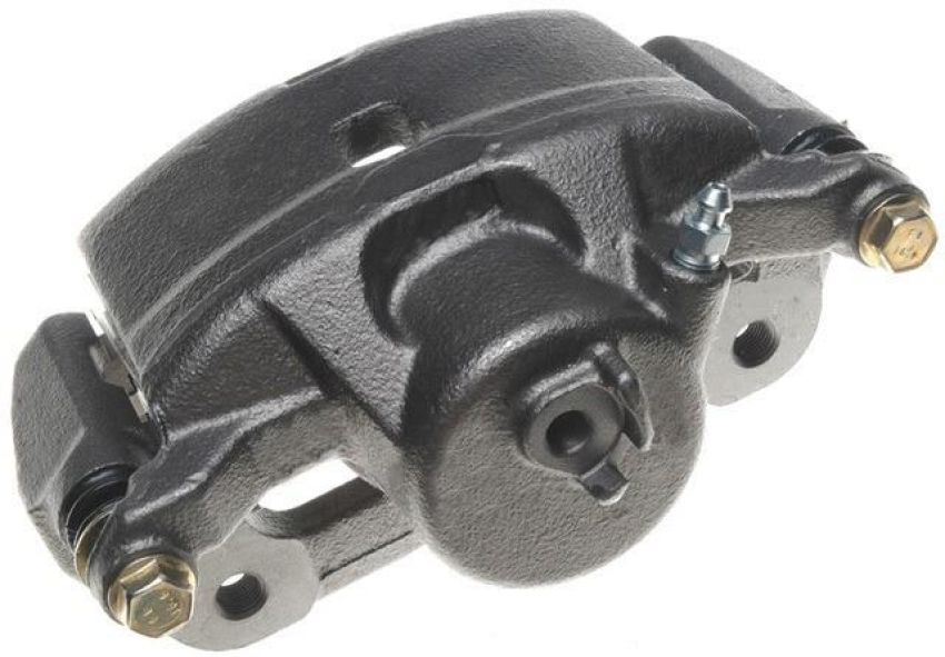 Raybestos FRC11426 Raybestos R-Line Reman Semi-Loaded Caliper & Bracket Assy