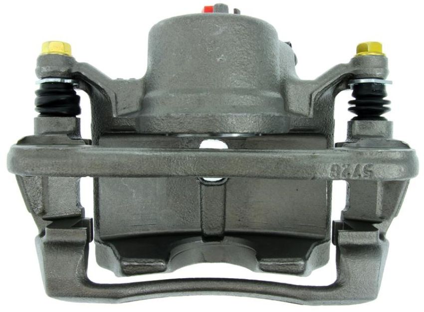 Raybestos FRC11426C Raybestos R-Line Reman Semi-Loaded Coated Caliper & Bracket Assy