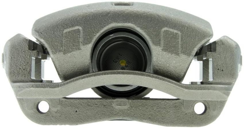 Raybestos FRC11426C Raybestos R-Line Reman Semi-Loaded Coated Caliper & Bracket Assy