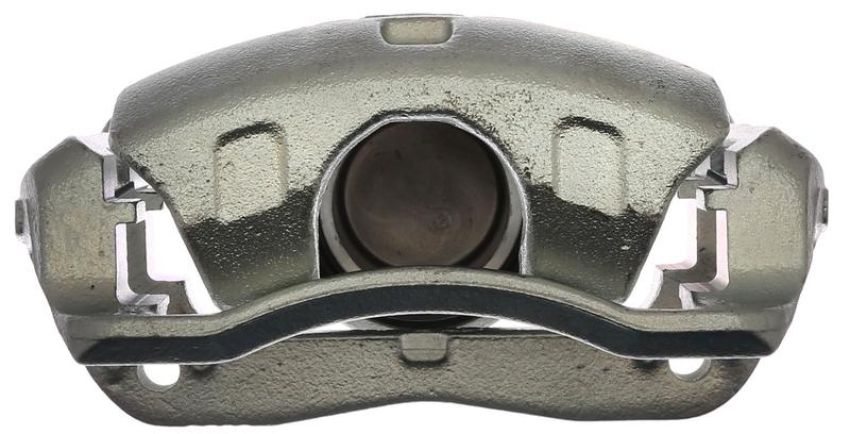 Raybestos FRC11426N Raybestos Element3 New Semi-Loaded Caliper & Bracket Assy