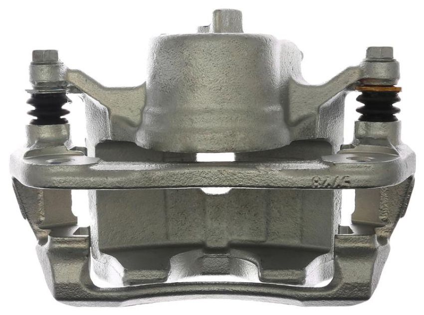Raybestos FRC11426N Raybestos Element3 New Semi-Loaded Caliper & Bracket Assy