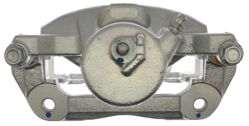 Raybestos FRC11426N Raybestos Element3 New Semi-Loaded Caliper & Bracket Assy