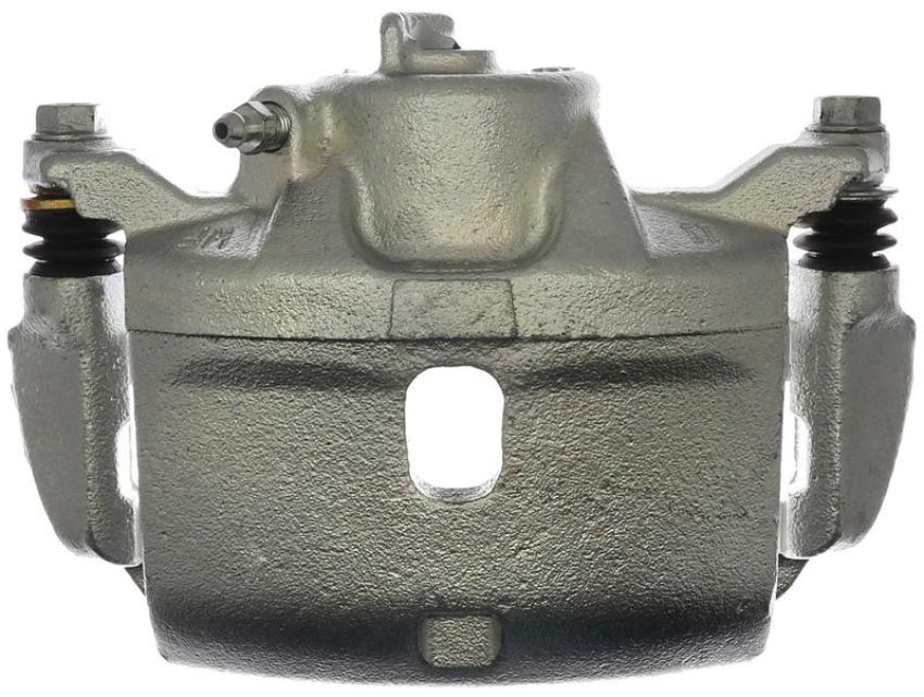 Raybestos FRC11426N Raybestos Element3 New Semi-Loaded Caliper & Bracket Assy