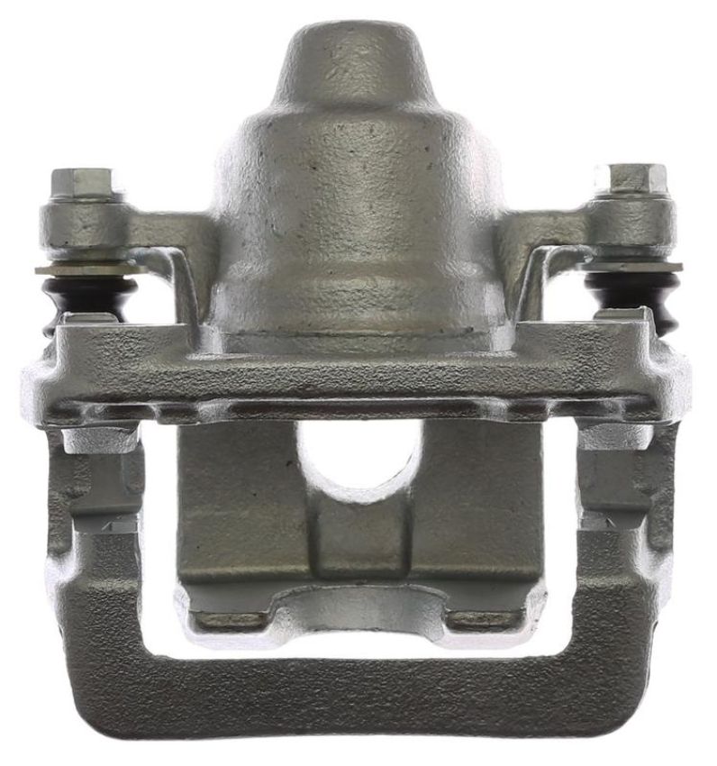 Raybestos FRC11427C Raybestos R-Line Reman Semi-Loaded Coated Caliper & Bracket Assy