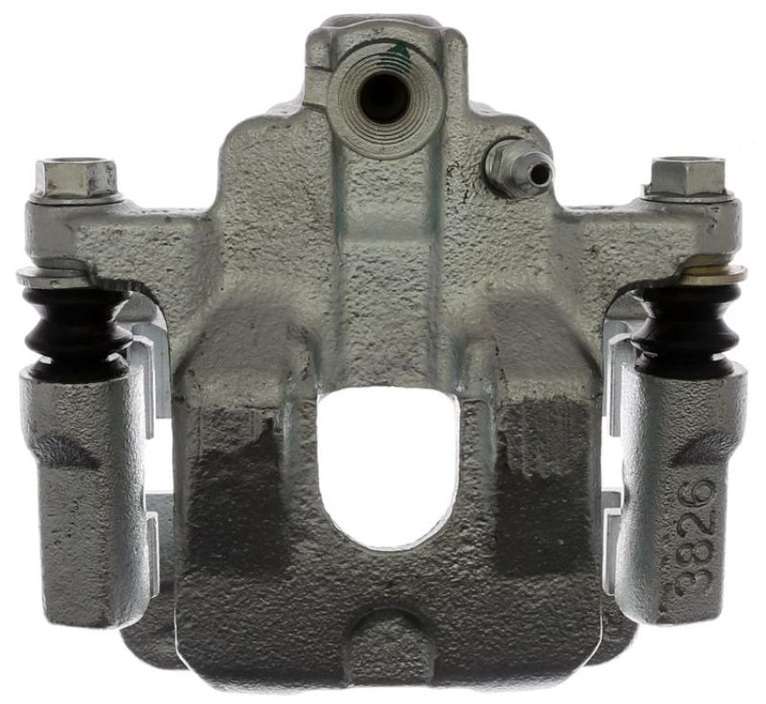 Raybestos FRC11427C Raybestos R-Line Reman Semi-Loaded Coated Caliper & Bracket Assy