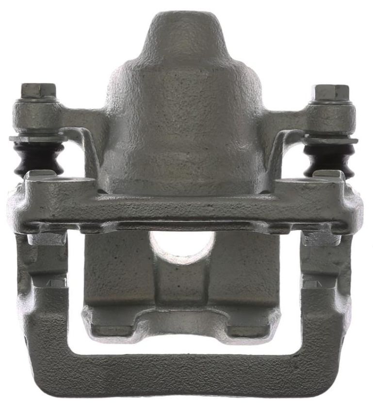 Raybestos FRC11428C Raybestos R-Line Reman Semi-Loaded Coated Caliper & Bracket Assy