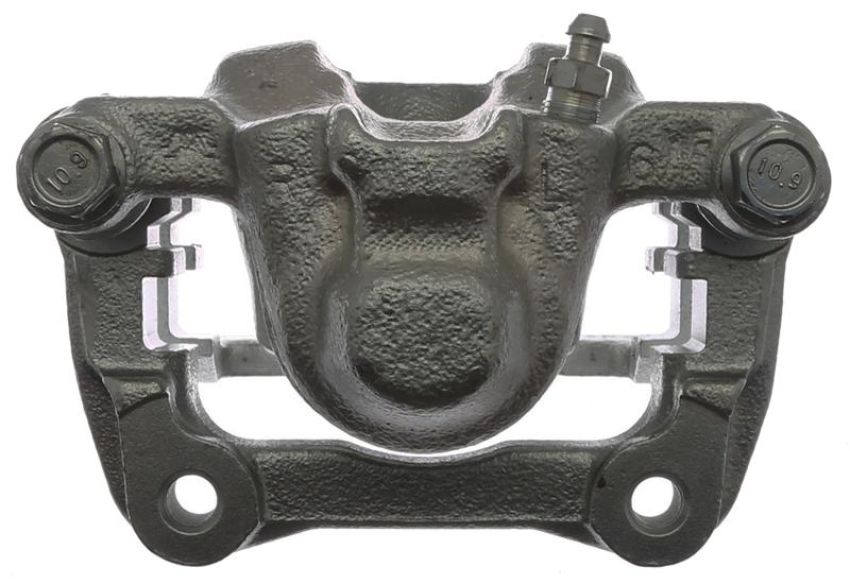 Raybestos FRC11428C Raybestos R-Line Reman Semi-Loaded Coated Caliper & Bracket Assy