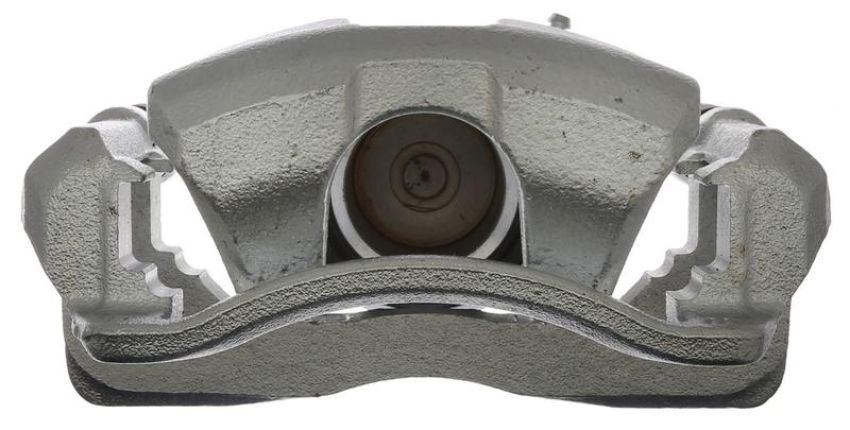 Raybestos FRC11429C Raybestos R-Line Reman Semi-Loaded Coated Caliper & Bracket Assy