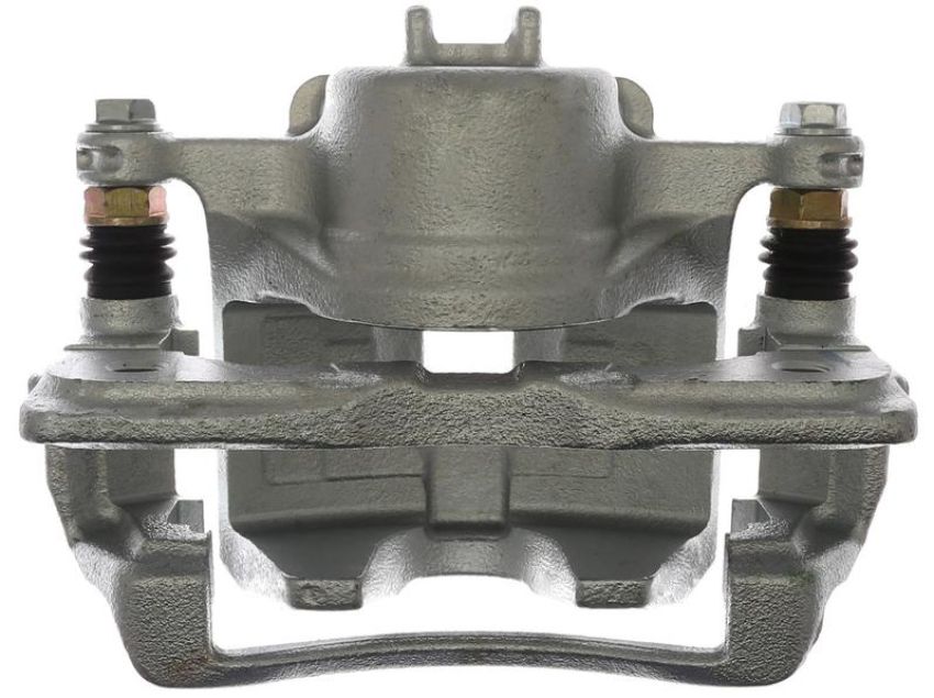 Raybestos FRC11429C Raybestos R-Line Reman Semi-Loaded Coated Caliper & Bracket Assy