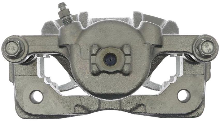 Raybestos FRC11429C Raybestos R-Line Reman Semi-Loaded Coated Caliper & Bracket Assy