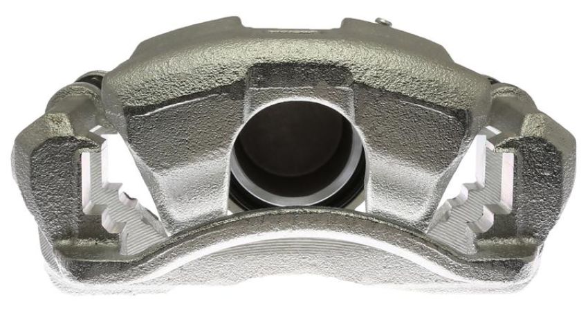 Raybestos FRC11429N Raybestos Element3 New Semi-Loaded Caliper & Bracket Assy