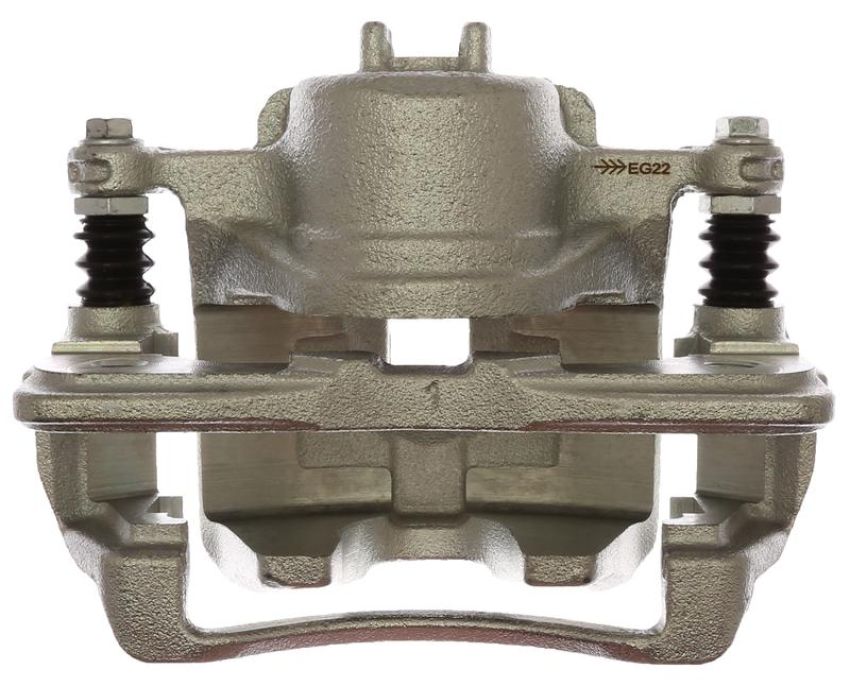 Raybestos FRC11429N Raybestos Element3 New Semi-Loaded Caliper & Bracket Assy
