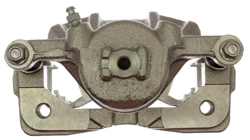 Raybestos FRC11429N Raybestos Element3 New Semi-Loaded Caliper & Bracket Assy