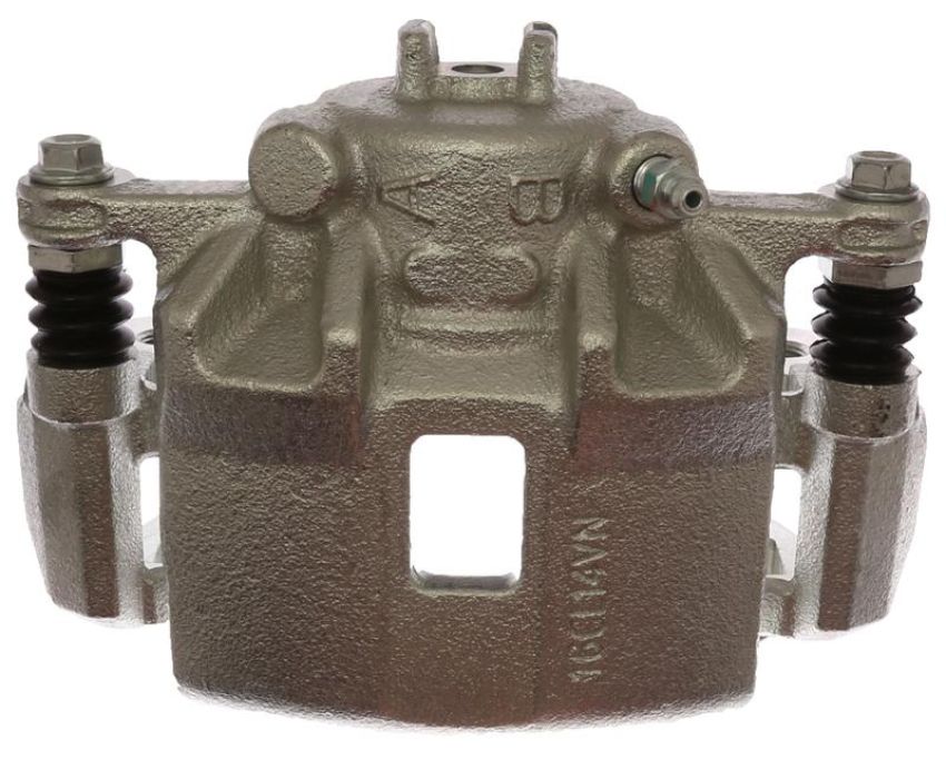Raybestos FRC11429N Raybestos Element3 New Semi-Loaded Caliper & Bracket Assy